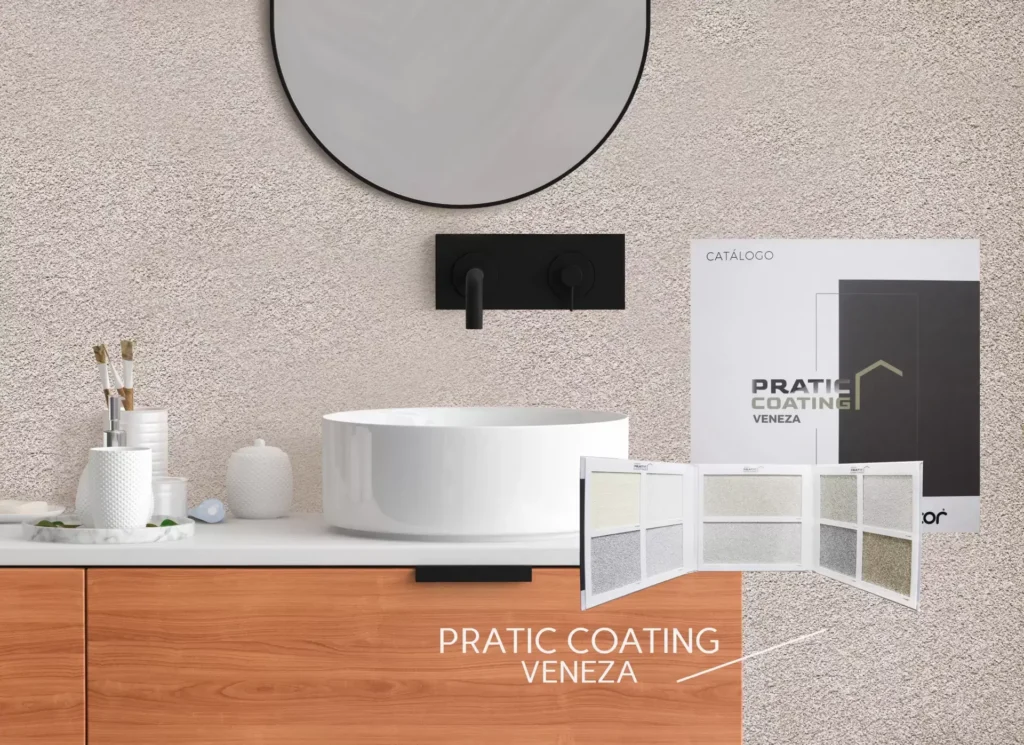 PraticCoating